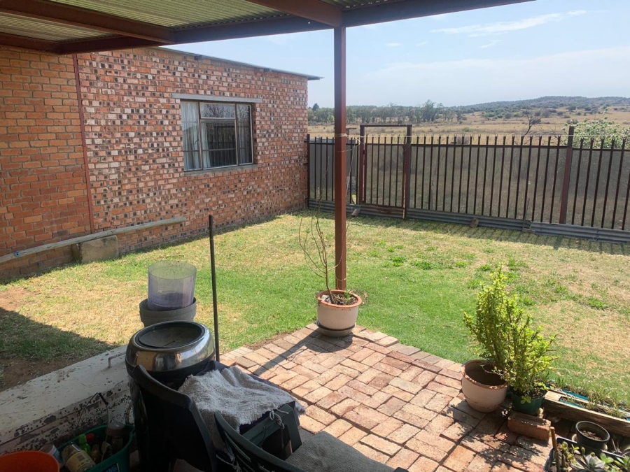 Commercial Property for Sale in Levins Estate Free State
